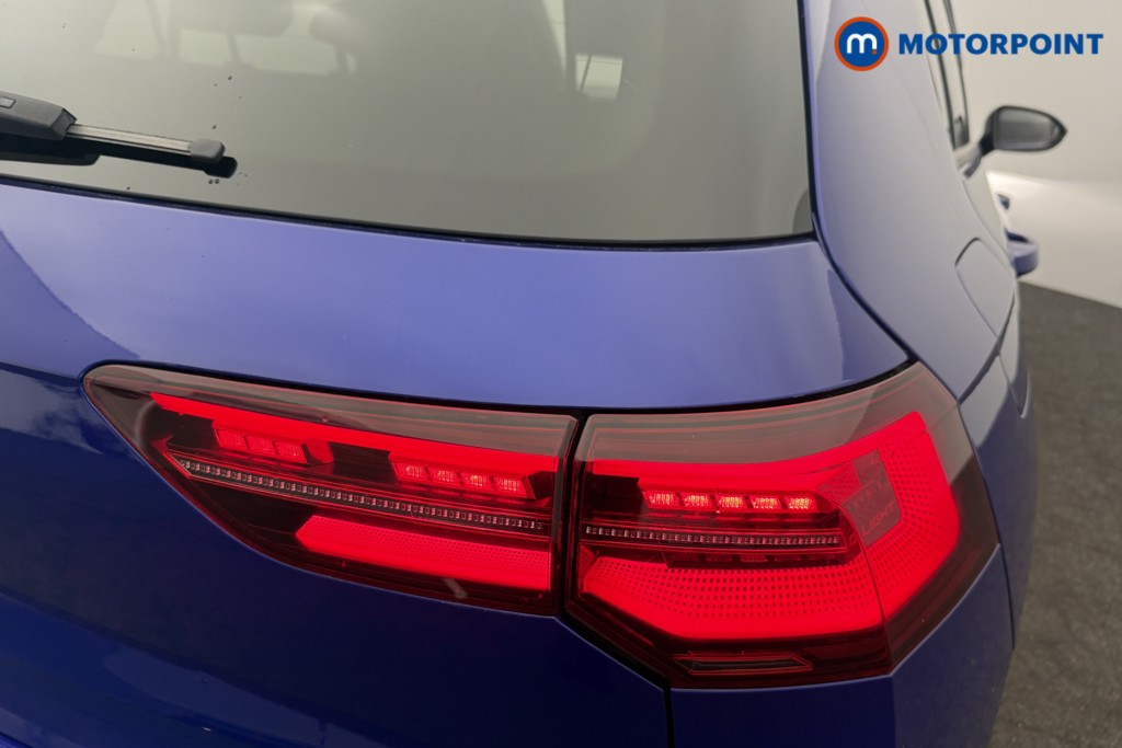 Volkswagen Golf R Automatic Petrol Hatchback - Stock Number (1634948) - 15th supplementary image