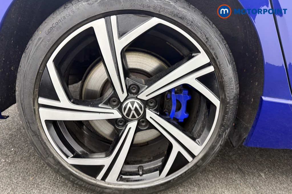 Volkswagen Golf R Automatic Petrol Hatchback - Stock Number (1634948) - 17th supplementary image