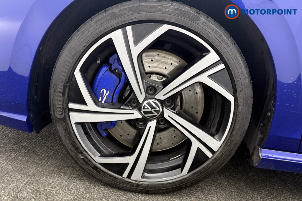 Volkswagen Golf R Automatic Petrol Hatchback - Stock Number (1634948) - 19th supplementary image