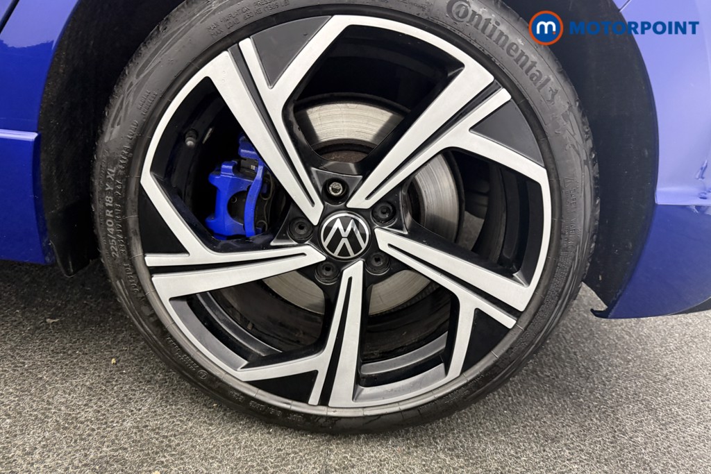 Volkswagen Golf R Automatic Petrol Hatchback - Stock Number (1634948) - 20th supplementary image