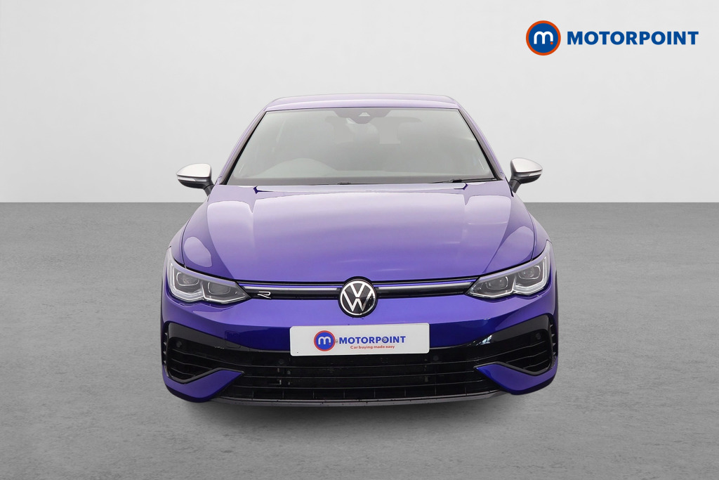 Volkswagen Golf R Automatic Petrol Hatchback - Stock Number (1634948) - Front bumper