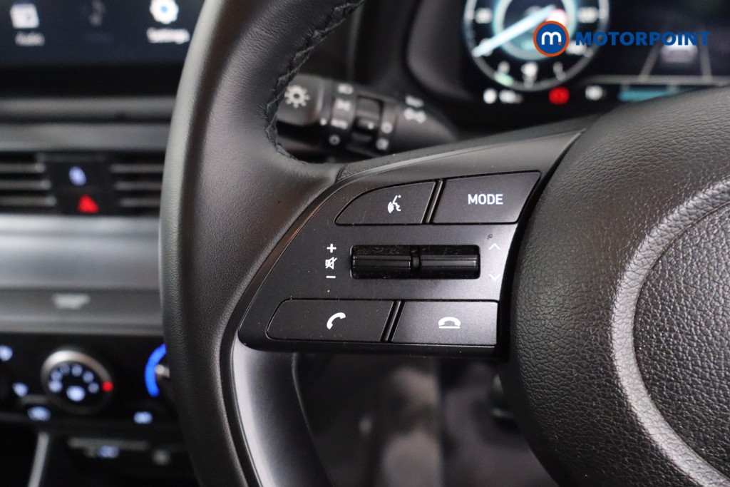 Hyundai Bayon Se Connect Automatic Petrol SUV - Stock Number (1635120) - 7th supplementary image