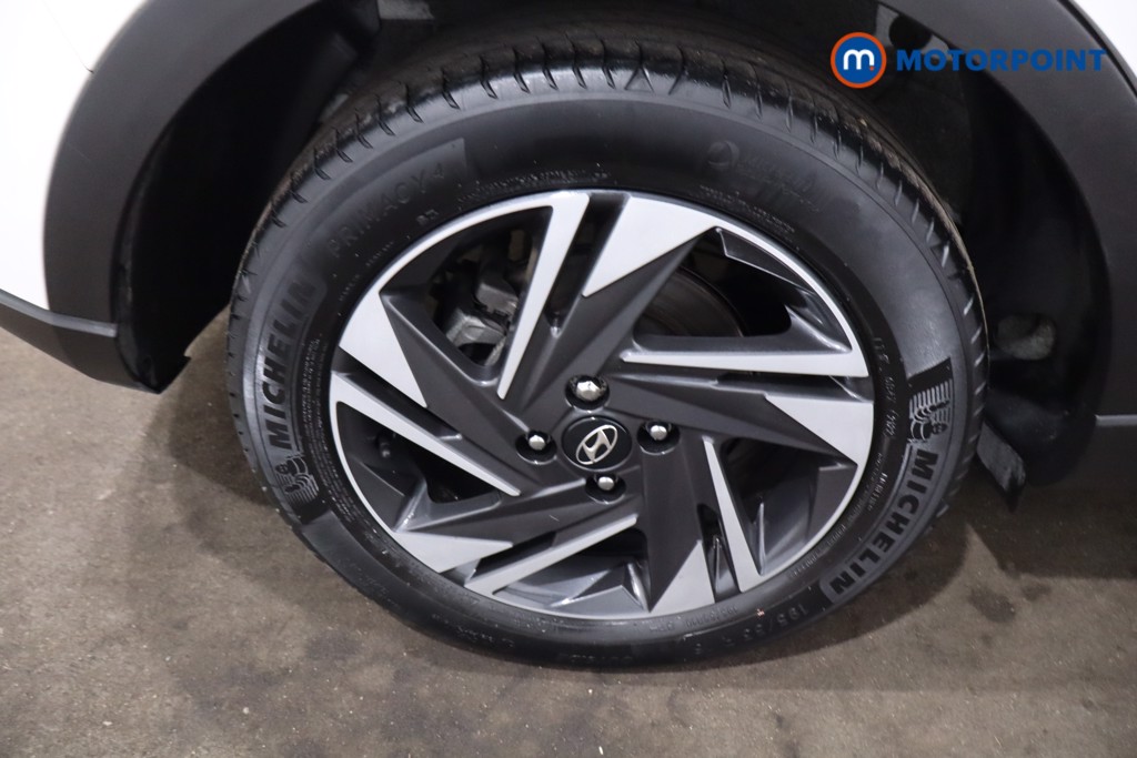 Hyundai Bayon Se Connect Automatic Petrol SUV - Stock Number (1635120) - 10th supplementary image