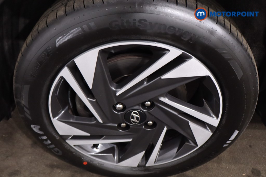 Hyundai Bayon Se Connect Automatic Petrol SUV - Stock Number (1635120) - 11th supplementary image