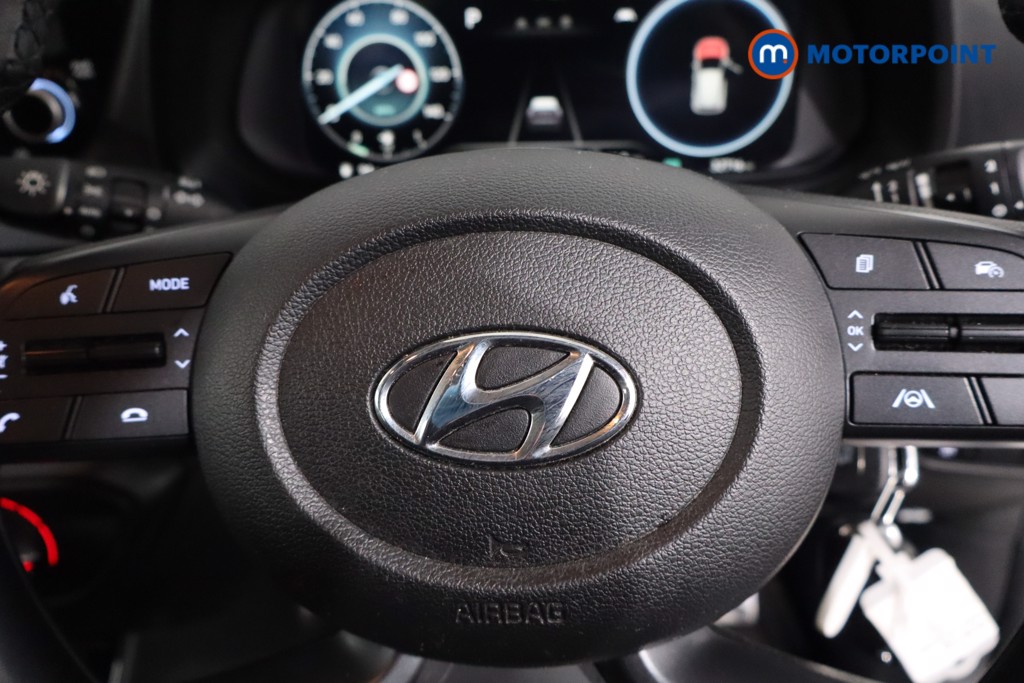 Hyundai Bayon Se Connect Automatic Petrol SUV - Stock Number (1635120) - 13th supplementary image