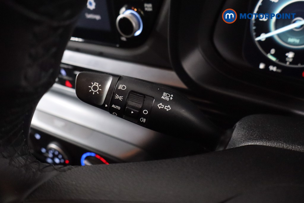 Hyundai Bayon Se Connect Automatic Petrol SUV - Stock Number (1635120) - 14th supplementary image