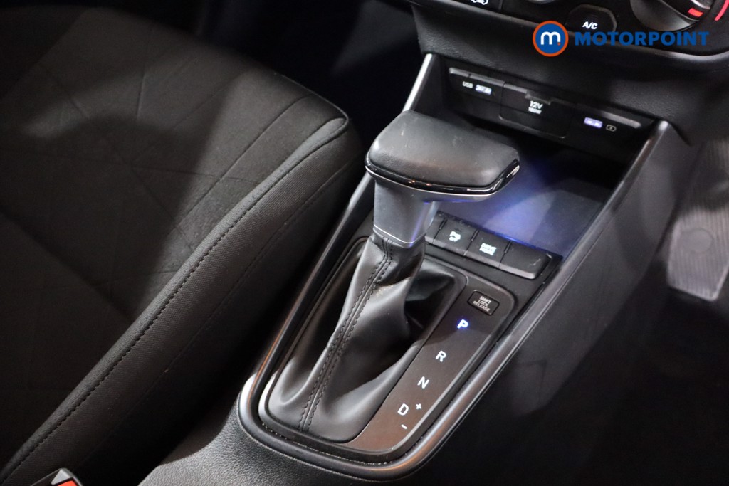 Hyundai Bayon Se Connect Automatic Petrol SUV - Stock Number (1635120) - 20th supplementary image