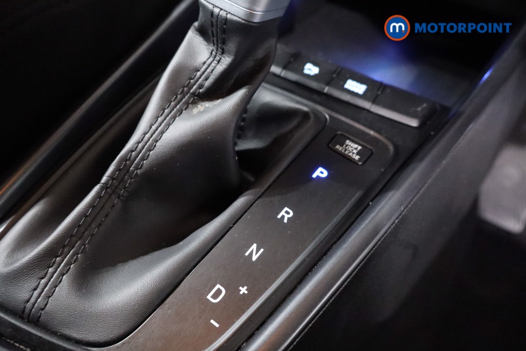 Hyundai Bayon Se Connect Automatic Petrol SUV - Stock Number (1635120) - 21st supplementary image