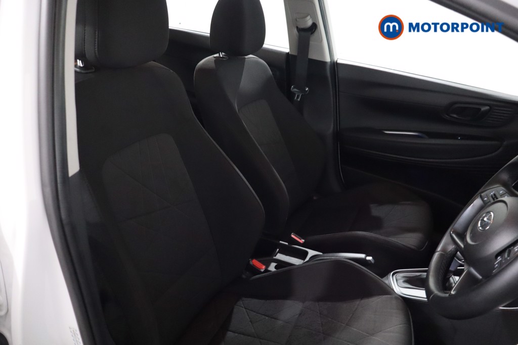 Hyundai Bayon Se Connect Automatic Petrol SUV - Stock Number (1635120) - 22nd supplementary image