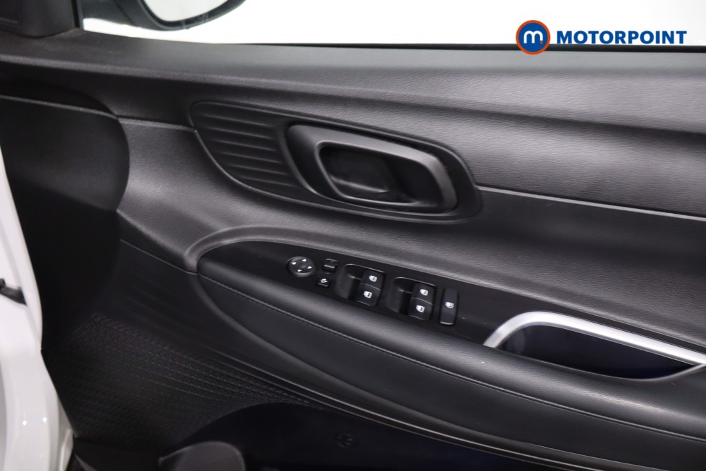 Hyundai Bayon Se Connect Automatic Petrol SUV - Stock Number (1635120) - 24th supplementary image