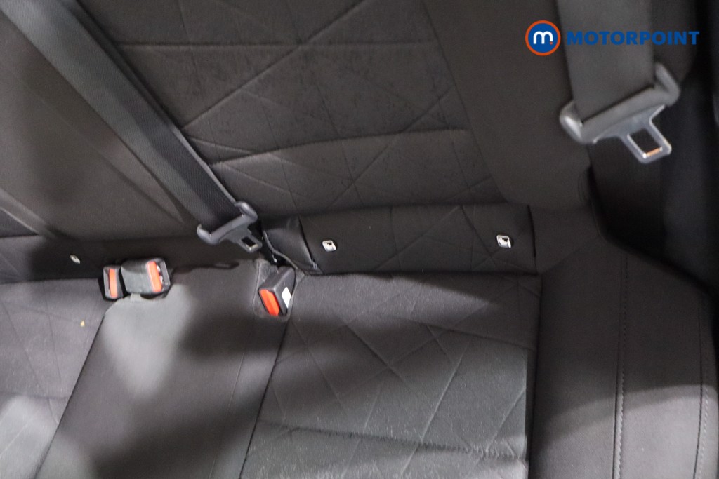 Hyundai Bayon Se Connect Automatic Petrol SUV - Stock Number (1635120) - 25th supplementary image