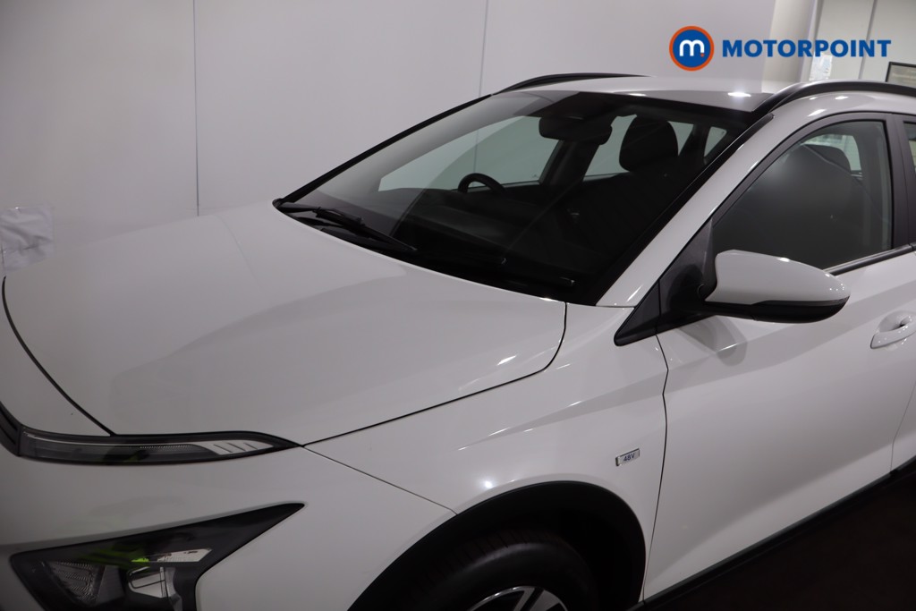 Hyundai Bayon Se Connect Automatic Petrol SUV - Stock Number (1635120) - 26th supplementary image