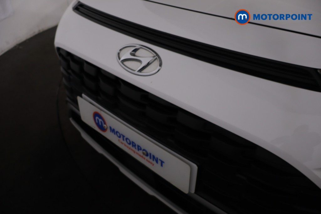 Hyundai Bayon Se Connect Automatic Petrol SUV - Stock Number (1635120) - 27th supplementary image