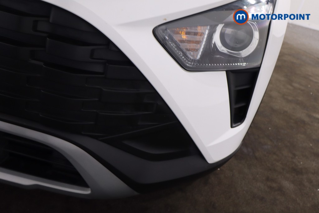 Hyundai Bayon Se Connect Automatic Petrol SUV - Stock Number (1635120) - 29th supplementary image