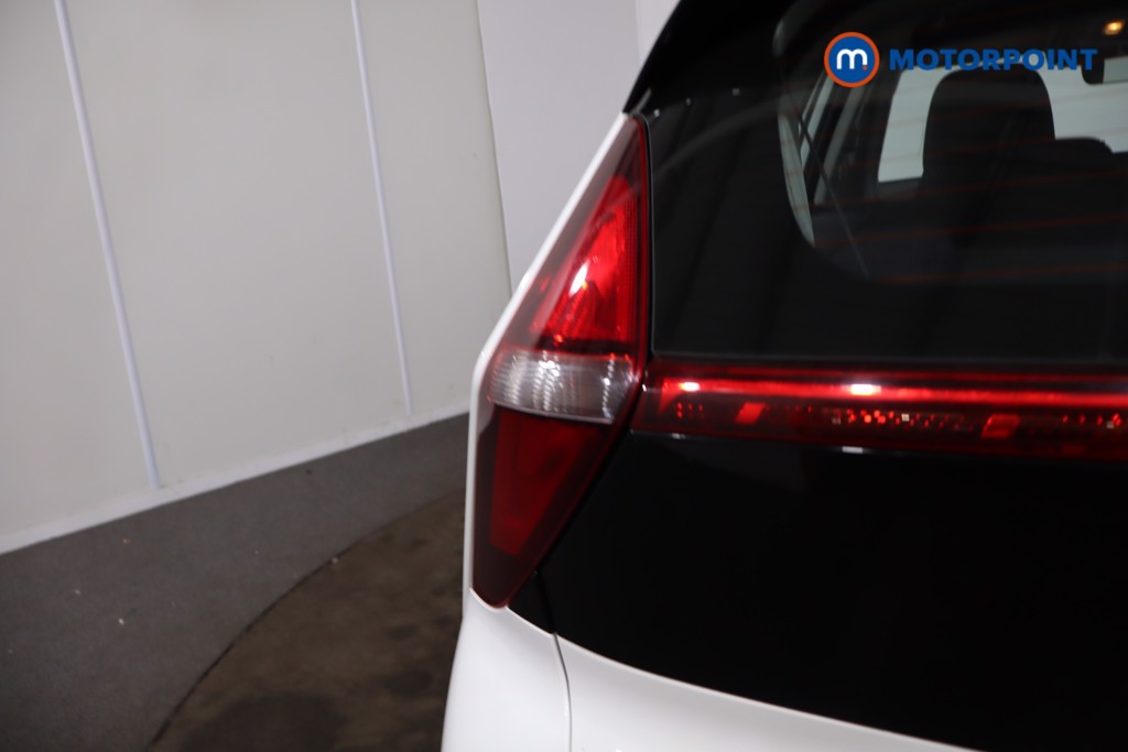 Hyundai Bayon Se Connect Automatic Petrol SUV - Stock Number (1635120) - 33rd supplementary image