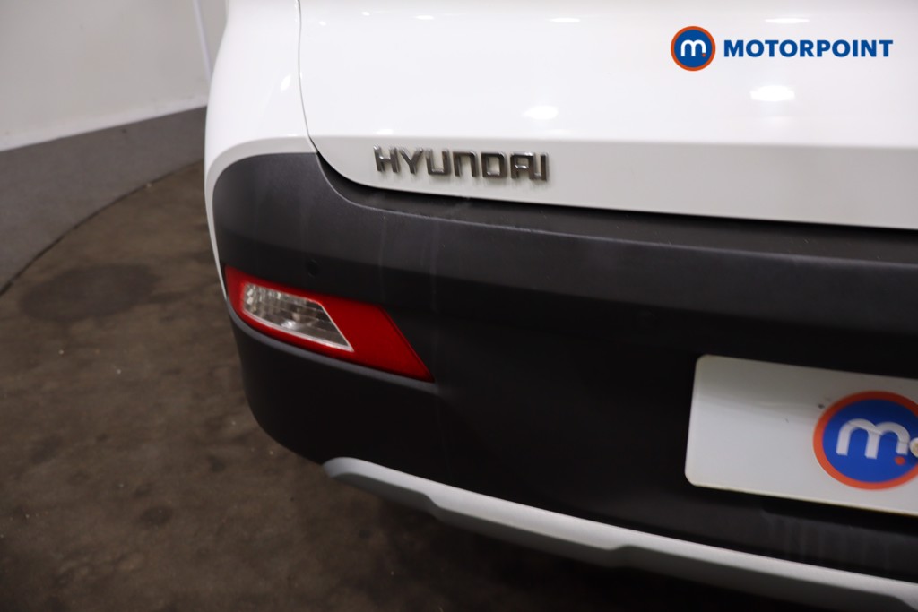 Hyundai Bayon Se Connect Automatic Petrol SUV - Stock Number (1635120) - 34th supplementary image