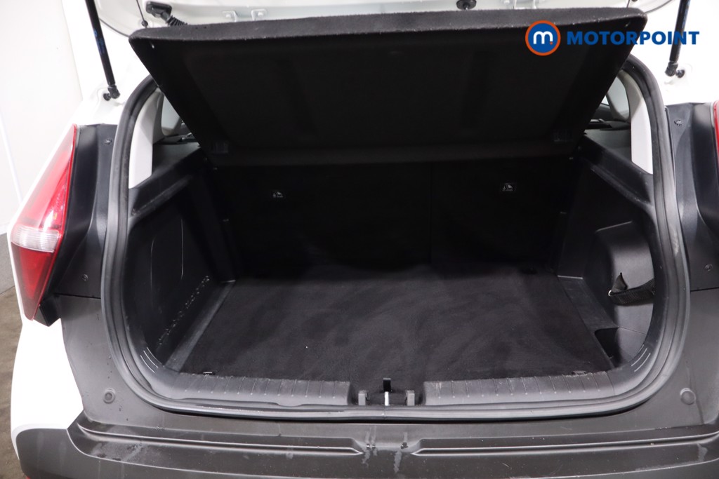 Hyundai Bayon Se Connect Automatic Petrol SUV - Stock Number (1635120) - 35th supplementary image