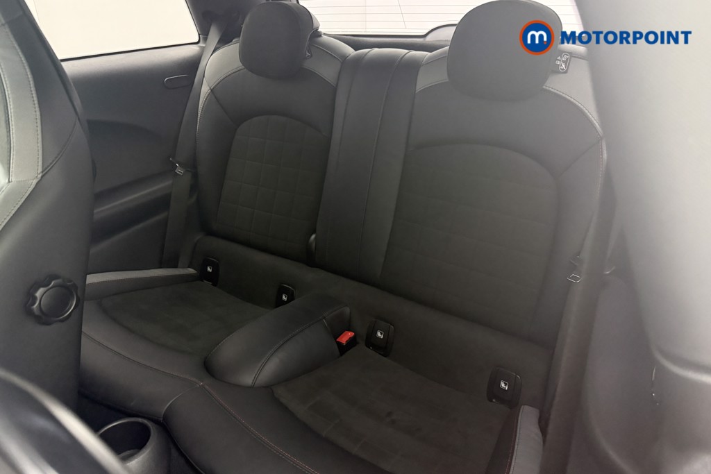 Mini Hatchback Cooper S Sport Automatic Petrol Hatchback - Stock Number (1635156) - 2nd supplementary image