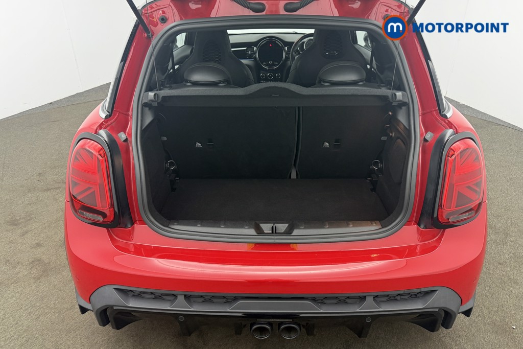 Mini Hatchback Cooper S Sport Automatic Petrol Hatchback - Stock Number (1635156) - 4th supplementary image
