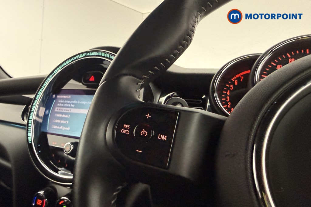 Mini Hatchback Cooper S Sport Automatic Petrol Hatchback - Stock Number (1635156) - 6th supplementary image