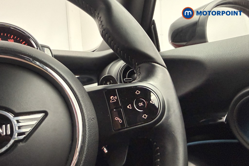 Mini Hatchback Cooper S Sport Automatic Petrol Hatchback - Stock Number (1635156) - 7th supplementary image