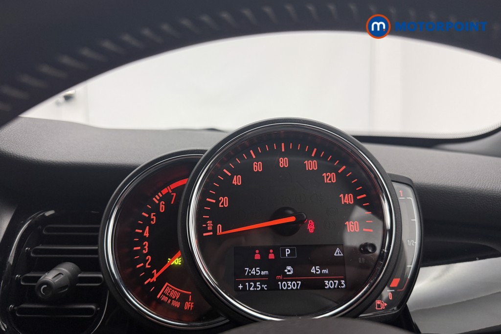 Mini Hatchback Cooper S Sport Automatic Petrol Hatchback - Stock Number (1635156) - 8th supplementary image