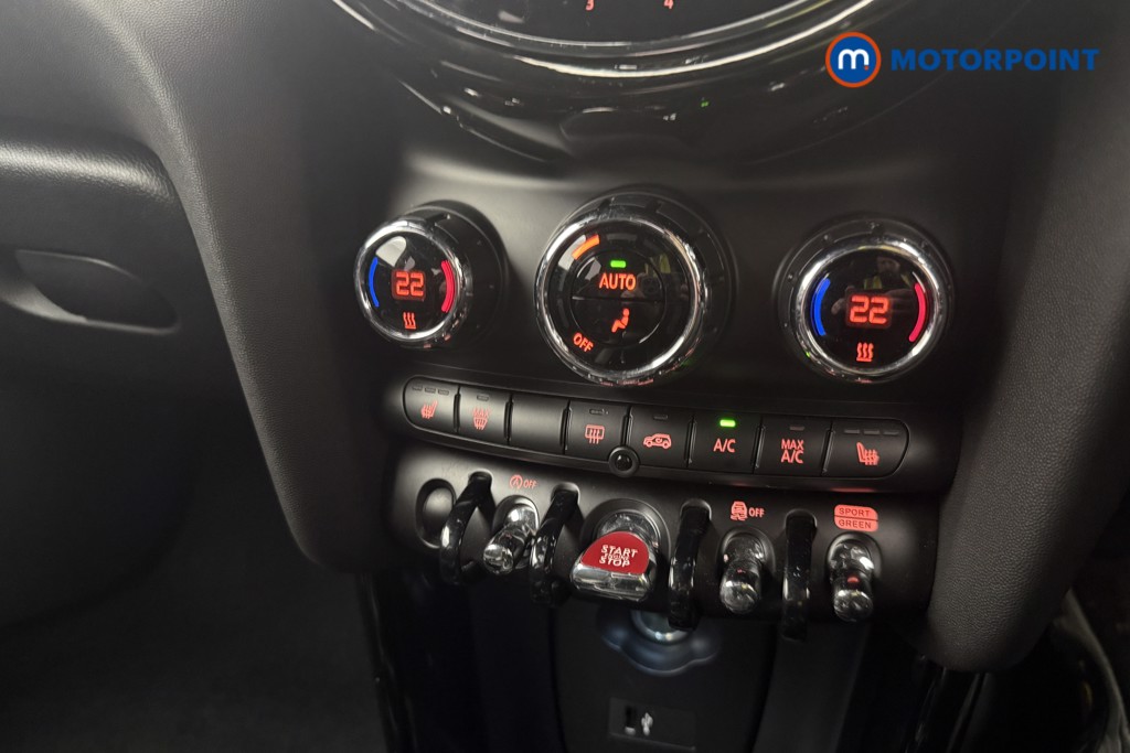 Mini Hatchback Cooper S Sport Automatic Petrol Hatchback - Stock Number (1635156) - 12th supplementary image