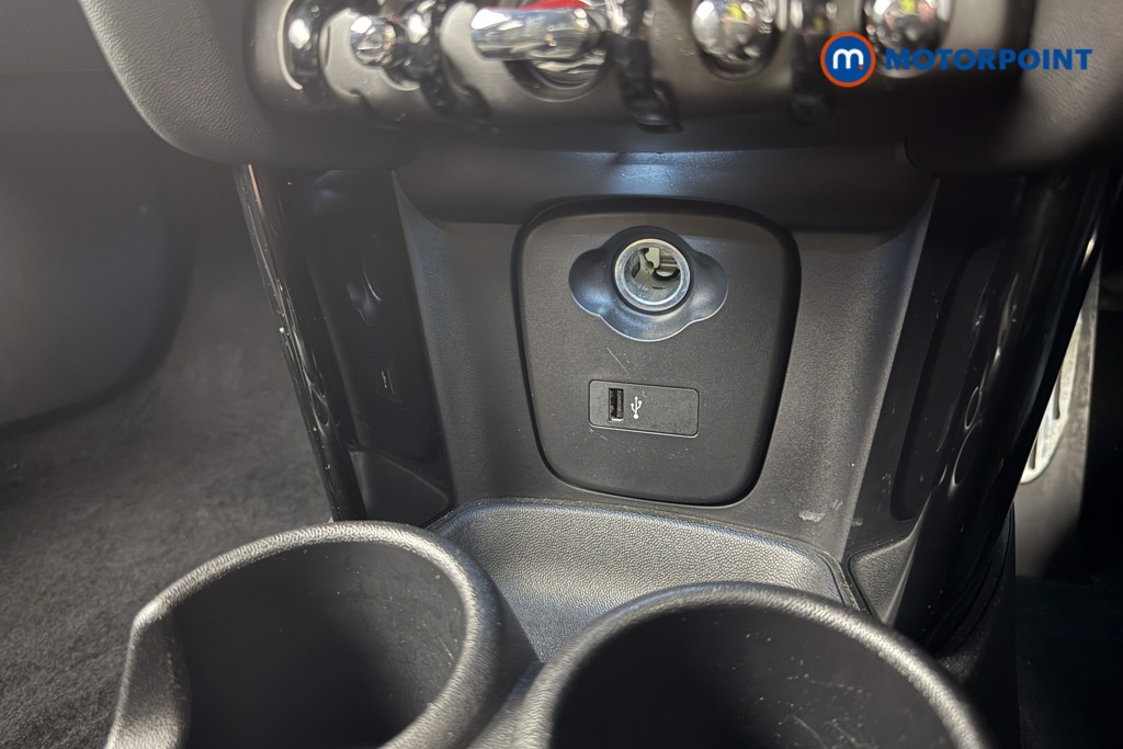 Mini Hatchback Cooper S Sport Automatic Petrol Hatchback - Stock Number (1635156) - 13th supplementary image