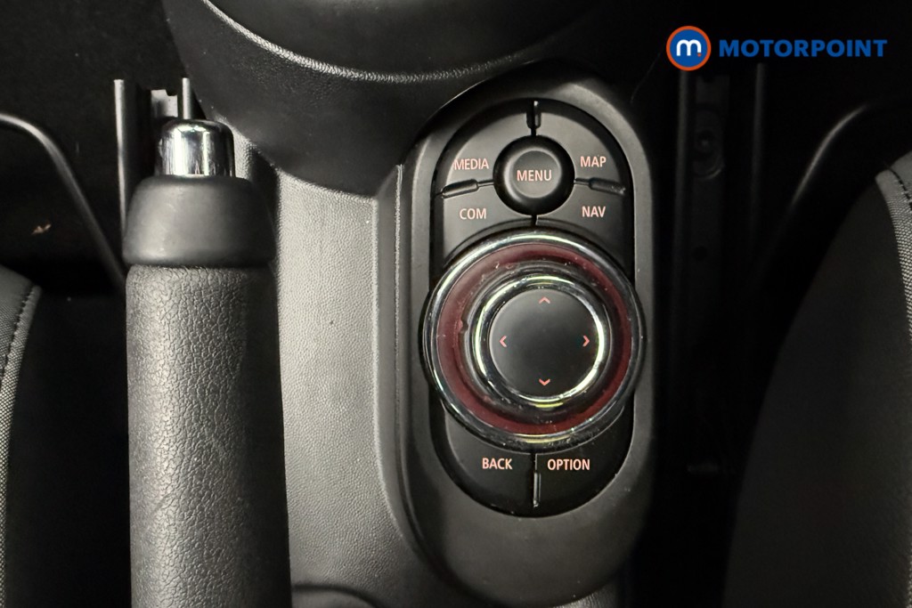 Mini Hatchback Cooper S Sport Automatic Petrol Hatchback - Stock Number (1635156) - 14th supplementary image