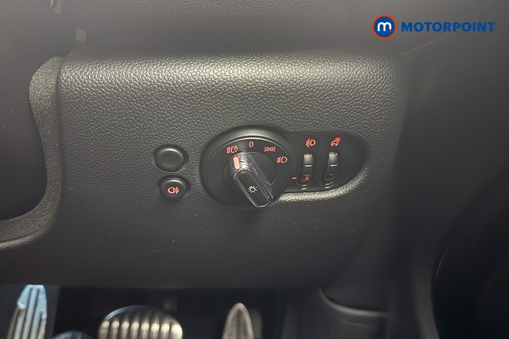 Mini Hatchback Cooper S Sport Automatic Petrol Hatchback - Stock Number (1635156) - 16th supplementary image