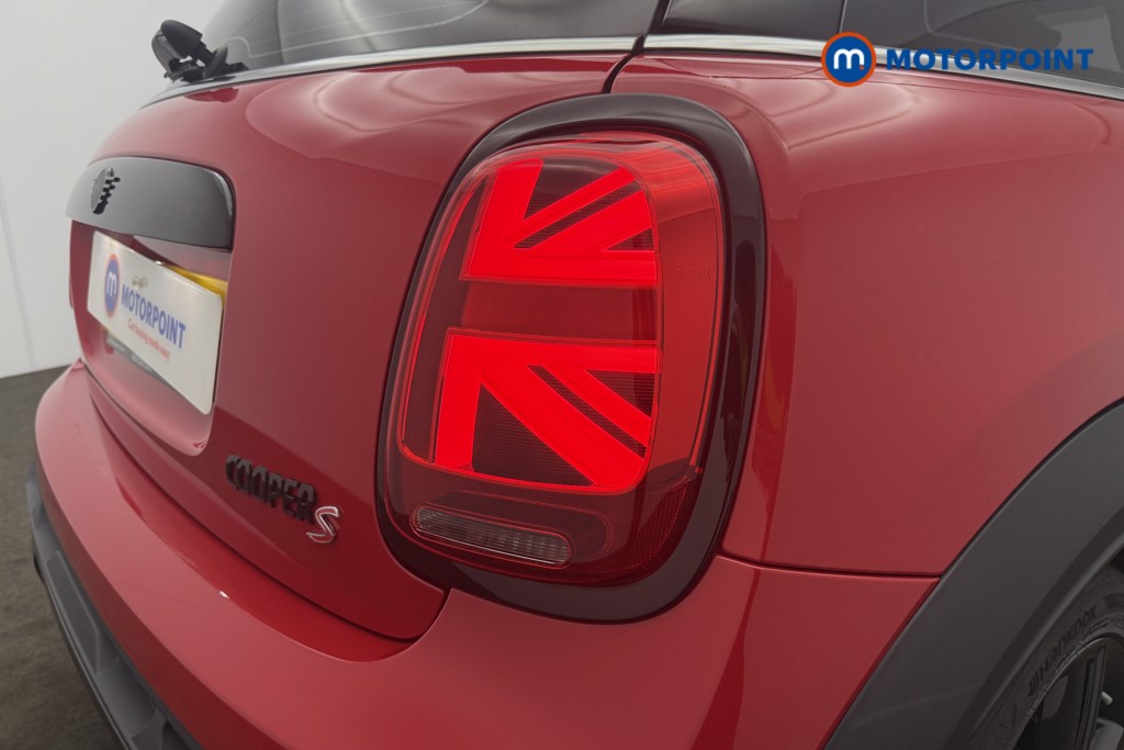 Mini Hatchback Cooper S Sport Automatic Petrol Hatchback - Stock Number (1635156) - 17th supplementary image