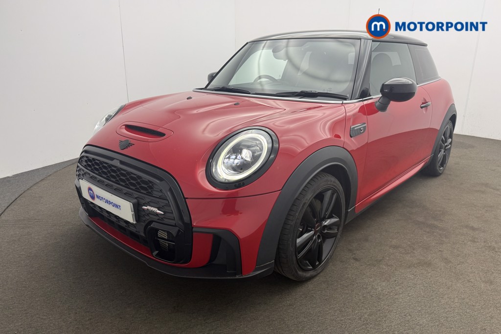 Mini Hatchback Cooper S Sport Automatic Petrol Hatchback - Stock Number (1635156) - 20th supplementary image