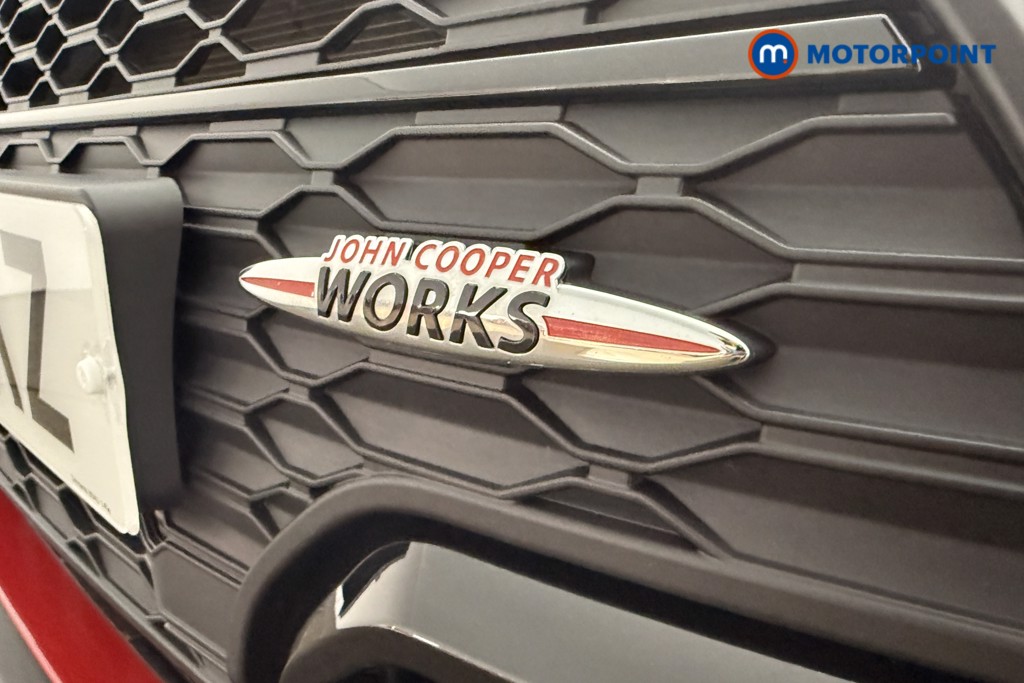 Mini Hatchback Cooper S Sport Automatic Petrol Hatchback - Stock Number (1635156) - 22nd supplementary image