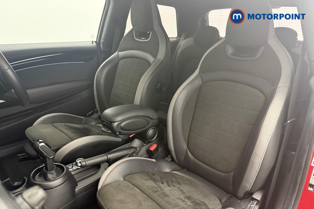 Mini Hatchback Cooper S Sport Automatic Petrol Hatchback - Stock Number (1635156) - 1st supplementary image