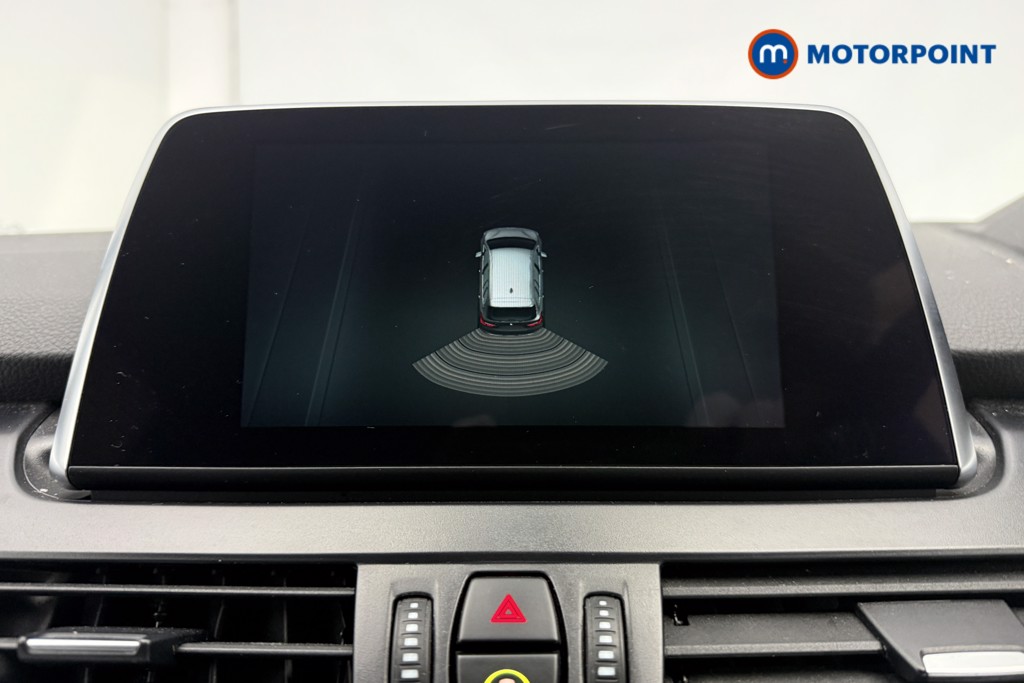 BMW 2 Series M Sport Automatic Diesel People Carrier - Stock Number (1635257) - 3rd supplementary image