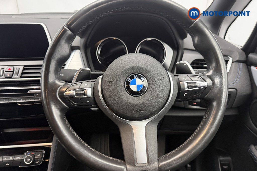 BMW 2 Series M Sport Automatic Diesel People Carrier - Stock Number (1635257) - 5th supplementary image