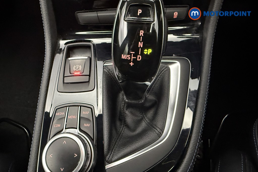 BMW 2 Series M Sport Automatic Diesel People Carrier - Stock Number (1635257) - 7th supplementary image