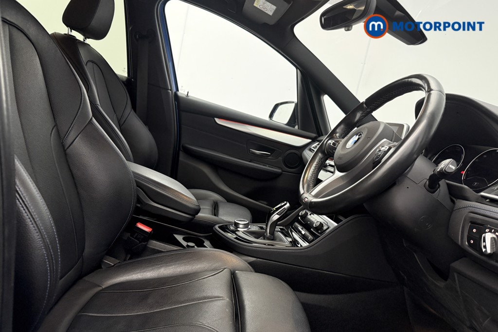 BMW 2 Series M Sport Automatic Diesel People Carrier - Stock Number (1635257) - 8th supplementary image