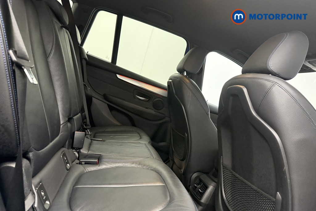 BMW 2 Series M Sport Automatic Diesel People Carrier - Stock Number (1635257) - 9th supplementary image