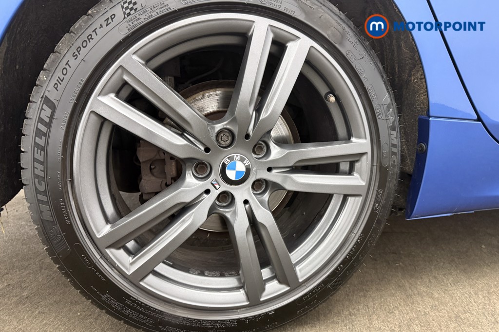 BMW 2 Series M Sport Automatic Diesel People Carrier - Stock Number (1635257) - 11th supplementary image