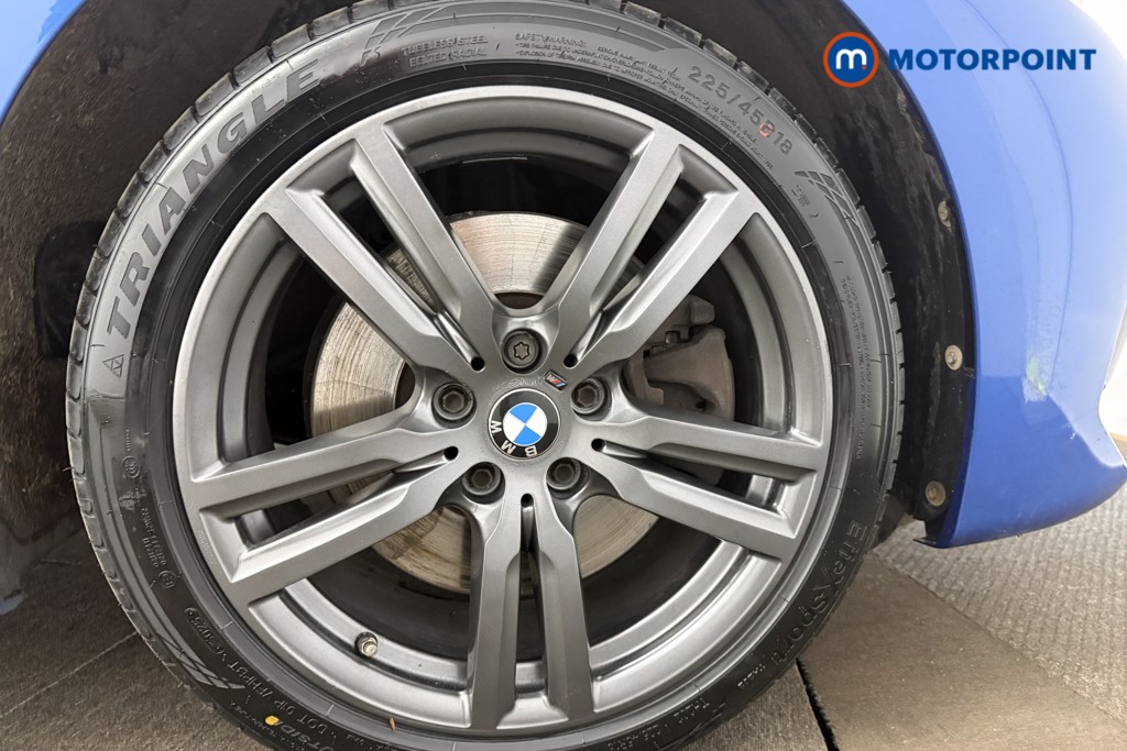 BMW 2 Series M Sport Automatic Diesel People Carrier - Stock Number (1635257) - 12th supplementary image