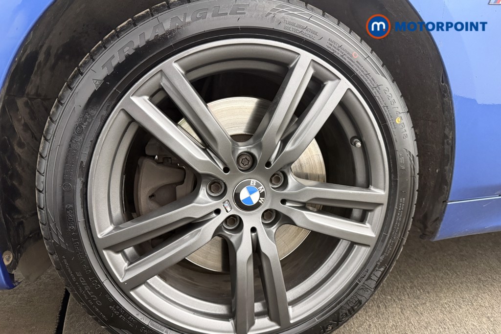 BMW 2 Series M Sport Automatic Diesel People Carrier - Stock Number (1635257) - 13th supplementary image