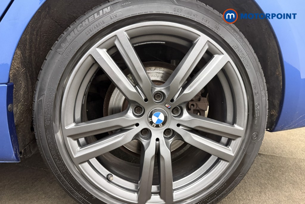 BMW 2 Series M Sport Automatic Diesel People Carrier - Stock Number (1635257) - 14th supplementary image