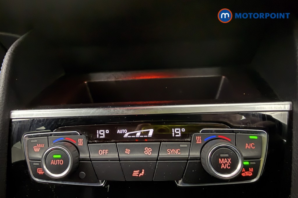 BMW 2 Series M Sport Automatic Diesel People Carrier - Stock Number (1635257) - 17th supplementary image