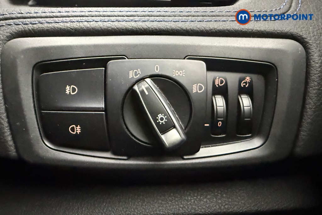 BMW 2 Series M Sport Automatic Diesel People Carrier - Stock Number (1635257) - 18th supplementary image