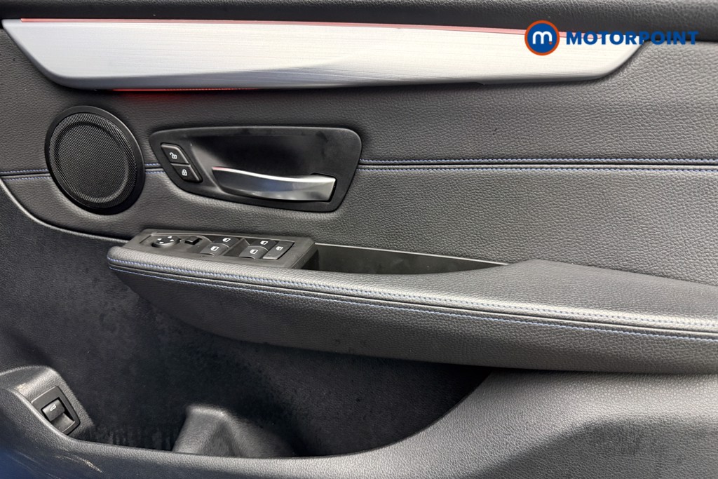 BMW 2 Series M Sport Automatic Diesel People Carrier - Stock Number (1635257) - 19th supplementary image