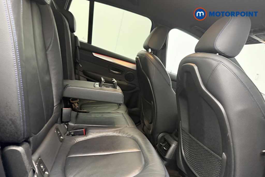 BMW 2 Series M Sport Automatic Diesel People Carrier - Stock Number (1635257) - 21st supplementary image