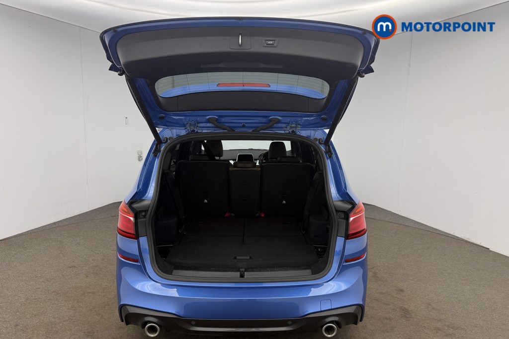 BMW 2 Series M Sport Automatic Diesel People Carrier - Stock Number (1635257) - 23rd supplementary image