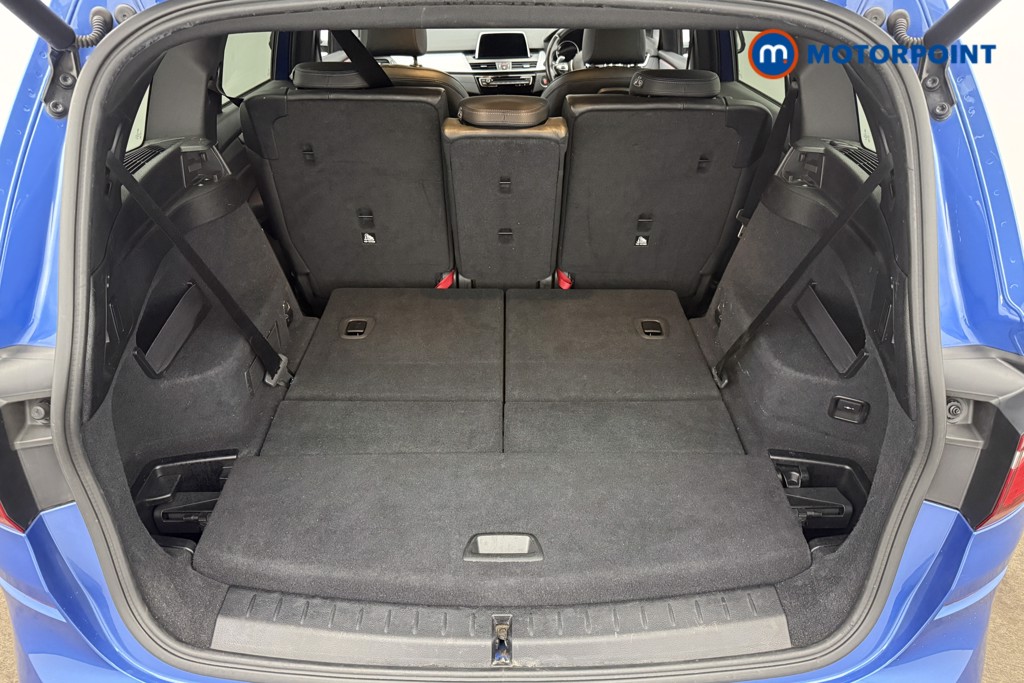 BMW 2 Series M Sport Automatic Diesel People Carrier - Stock Number (1635257) - 24th supplementary image