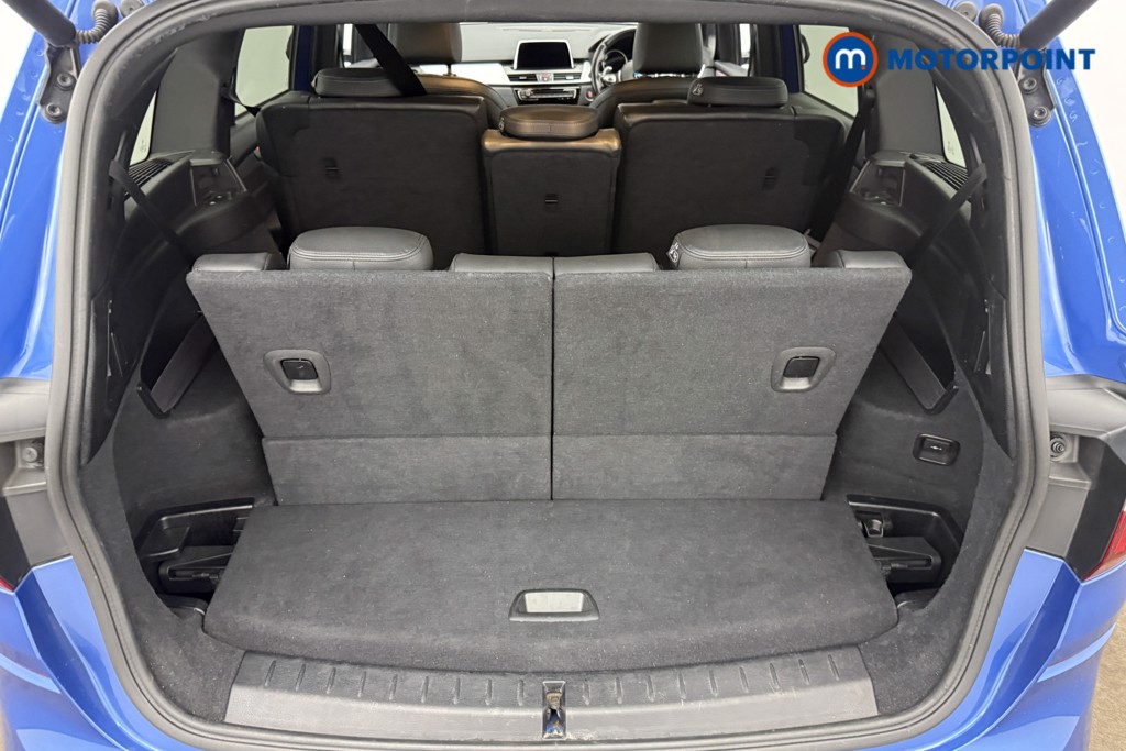 BMW 2 Series M Sport Automatic Diesel People Carrier - Stock Number (1635257) - 25th supplementary image